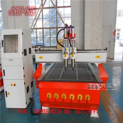 數控雕刻機與激光雕刻機在板式家具制造中的技術開發與創新